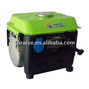 RZ950DC Gasoline Portable Generator Set (petrol,portable gasoline generator set)